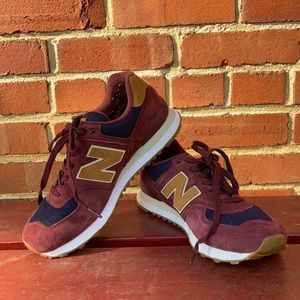 New Balance 574